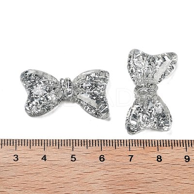 Transparent Resin Decoden Cabochons CRES-M001-02A-03-1