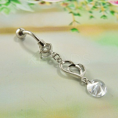 Piercing Jewelry AJEW-EE0006-65A-P-1