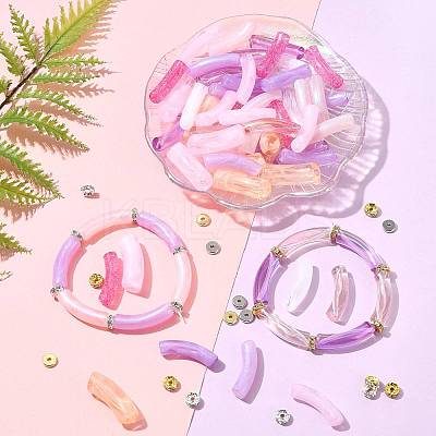 DIY Jewelry Making Kit DIY-FS0009-09B-1