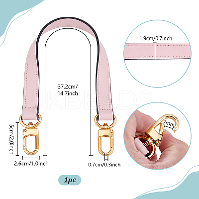 Leather Bag Straps FIND-WH0111-705C-1