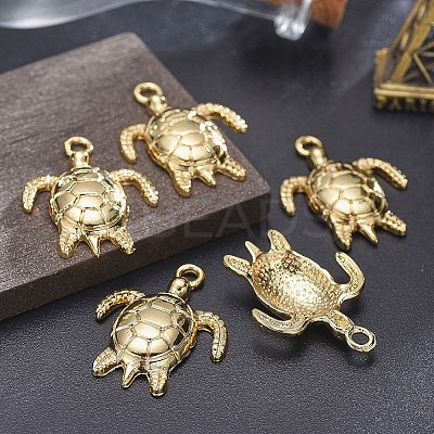 Alloy Pendants TIBEP-A040-032G-NR-1