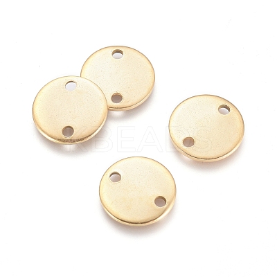 Ion Plating(IP) 304 Stainless Steel Links connectors STAS-H353-05G-A-1