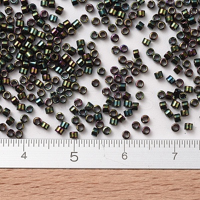 MIYUKI Delica Beads SEED-MY11-DB0003-1