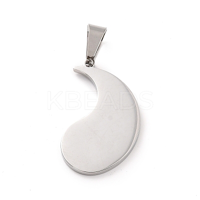 Rainbow Pride Necklace STAS-M292-02P-1