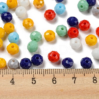 Glass Beads EGLA-A034-SM6mm-33-1