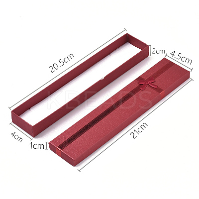 Cardboard Jewelry Boxes CBOX-N012-22-1