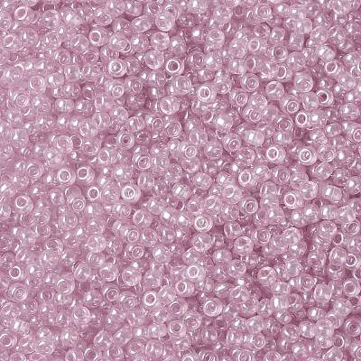 MIYUKI Round Rocailles Beads X-SEED-G008-RR3503-1