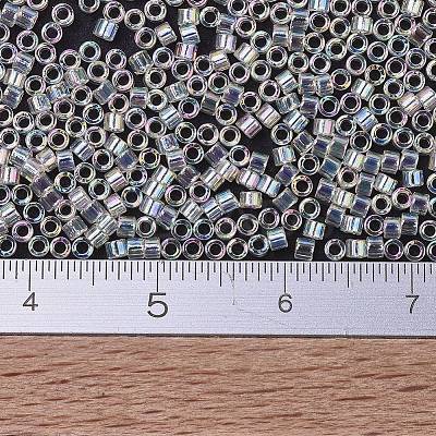 MIYUKI Delica Beads X-SEED-J020-DB0109-1