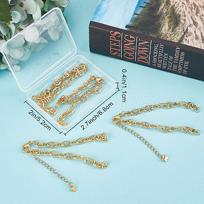 Bracelet Makings MAK-BBC0001-01-1