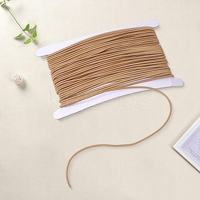 20 Yards Round Elastic Cord EW-DJ0001-10D-1