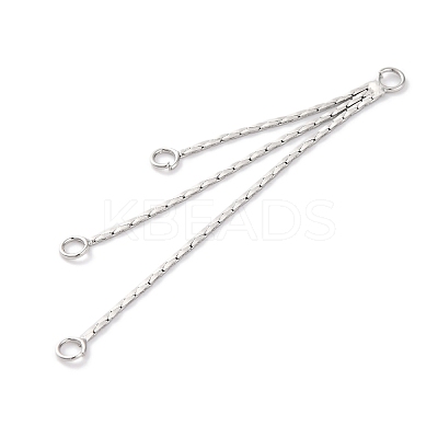 Brass Chandelier Component Links X-KK-S403-11P-1