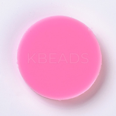 Food Grade Silicone Molds DIY-E018-12-1