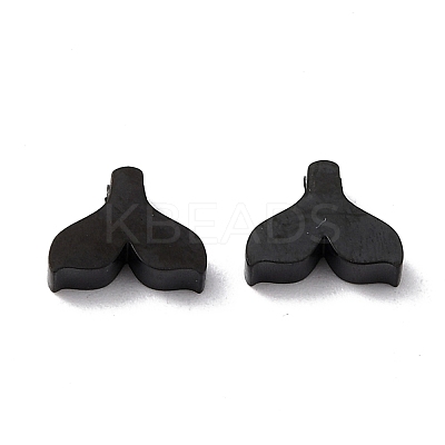Ion Plating(IP) 304 Stainless Steel Charms STAS-F271-11B-1