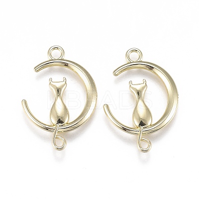 Alloy Jewelry Pendants PALLOY-Z001-05LG-1