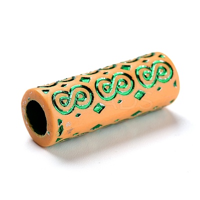 Plastic Beads KY-O002-01D-1