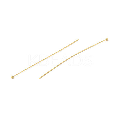 304 Stainless Steel Ball Head Pins X-STAS-K285-03I-G-1