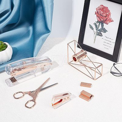 Office Tool Sets AJEW-NB0002-13-1