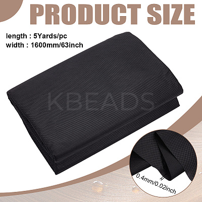 Non-woven Fabrics Film DIY-WH0558-08-1