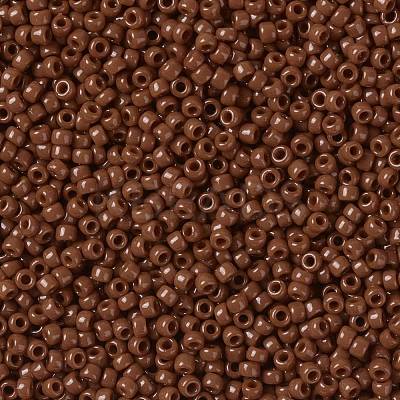 TOHO 11/0 Round Beads X-SEED-TR11-0046L-1