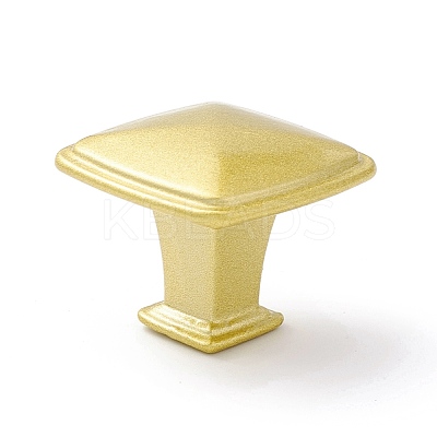 Zinc Alloy Square Cabinet Door Knobs FIND-D024-11MG-1