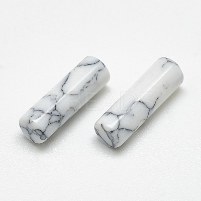 Synthetic Turquoise Beads X-TURQ-S290-03A-03-1