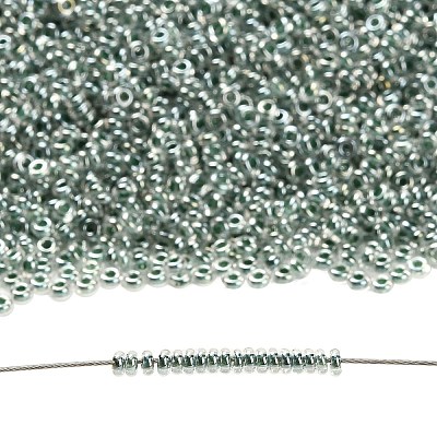 TOHO 11/0 Demi Round Beads SEED-DR11-1070-1