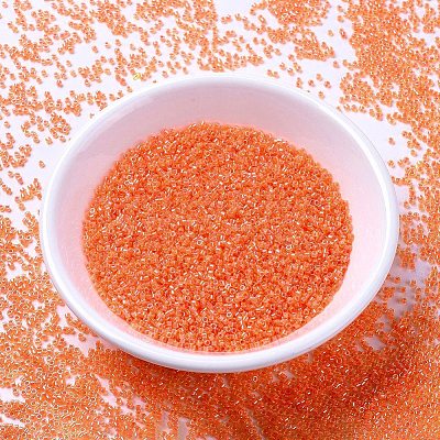MIYUKI Delica Beads X-SEED-J020-DB2047-1