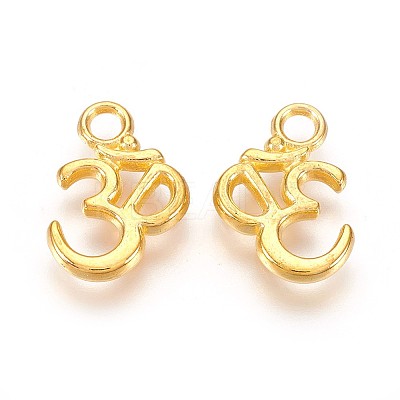 Tibetan Style Alloy Pendants LS-TIBEP-LF11356Y-G-FF-1