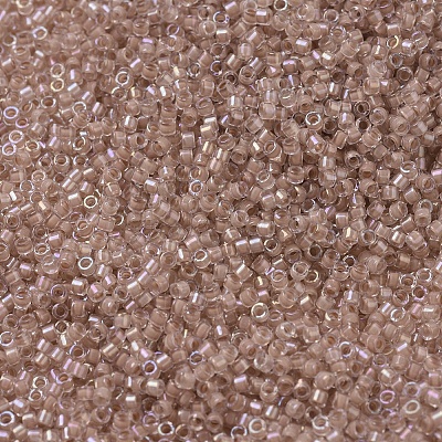 MIYUKI Delica Beads X-SEED-J020-DB0069-1