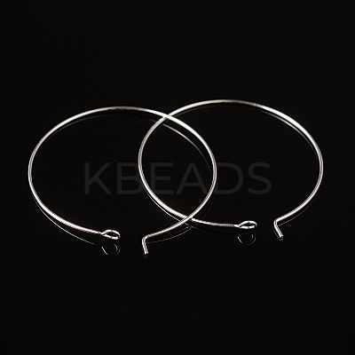 Brass Wine Glass Charm Rings EC067-4S-1