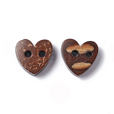 Coconut Buttons NNA0YZ2-1