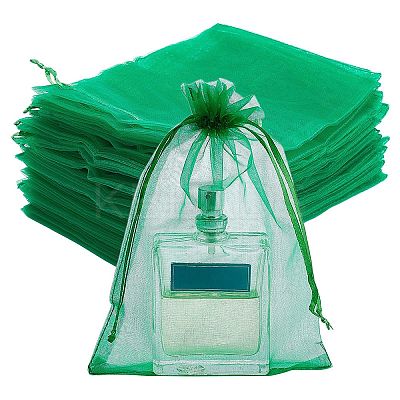 Organza Jewellery Storage Pouches OP-PH0001-38C-1