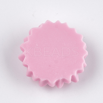 Resin Cabochons CRES-T010-59G-1