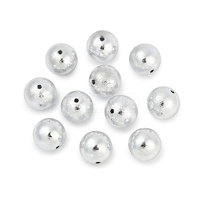 ABS Plastic Beads KY-A004-01B-1