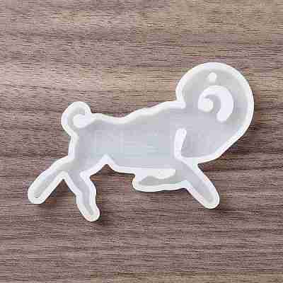 DIY Constellation Shaped Pendant Food-grade Silicone Molds SIMO-D002-02L-1