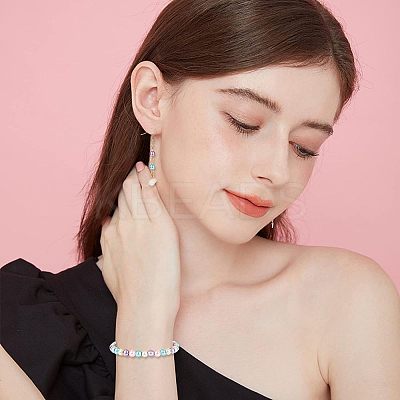 DIY Jewelry Set Making Kits DIY-NB0001-58-1