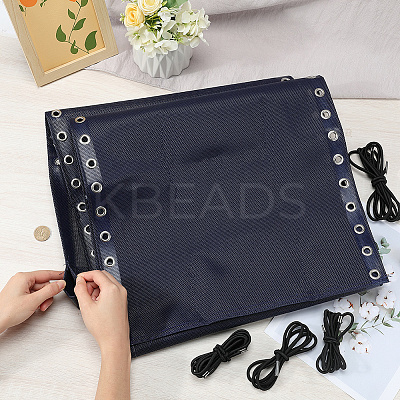 Cloth Folding Chair Replacement Fabric DIY-WH20010-28B-1