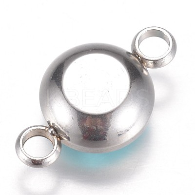 Glass Links connectors GLAA-G018-P05-1
