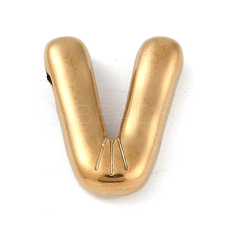 Ion Plating(IP) 304 Stainless Steel Pendants STAS-K256-25V-G-1