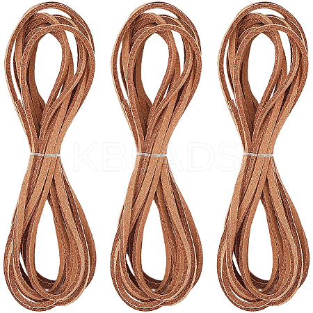 50M Faux Suede Cord LW-SP0001-03B-1