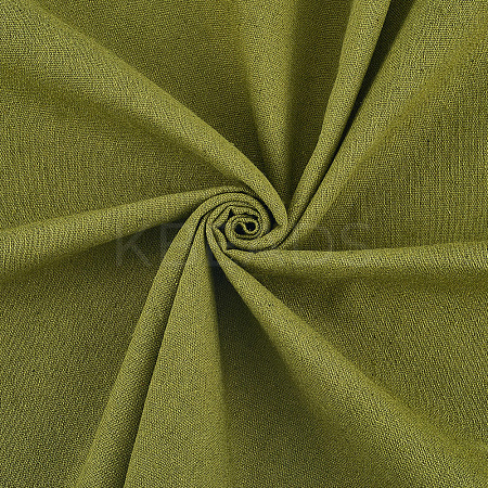 Linen Cotton Fabric DIY-WH20062-125A-1