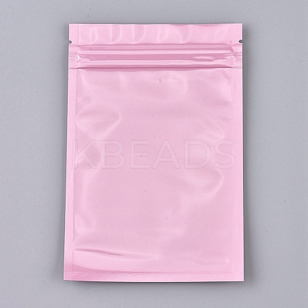 Plastic Zip Top Bags X-OPP-P002-B05-1