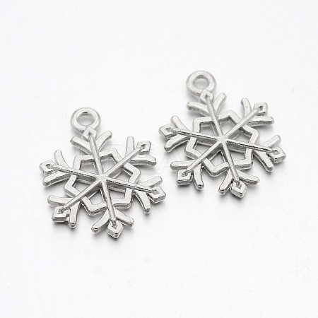 Tibetan Style Alloy Pendants LS-TIBEP-GC114-P-RS-1
