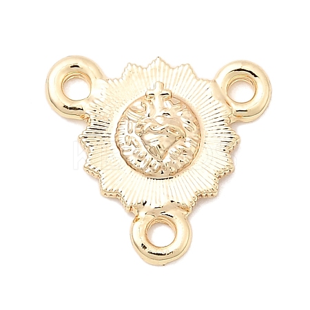 Brass Chandelier Component Links LS-KK-A277-33G-1