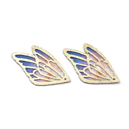 Fashion DIY Earrings Jewelry Accessories X-FIND-R083-B05-04-1