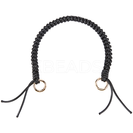 Polyester Braided Cord Bag Handles FIND-WH20023-042A-1