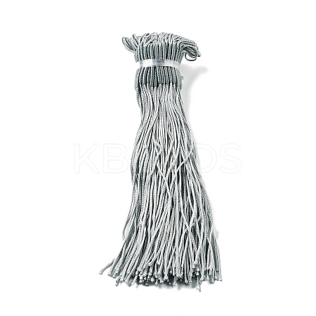 Braided Nylon Cord NWIR-V001-01C-1