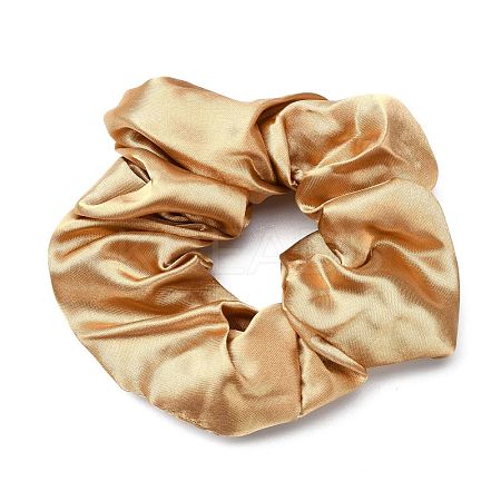 Solid Color Girls Hair Accessories OHAR-L012-003C-1