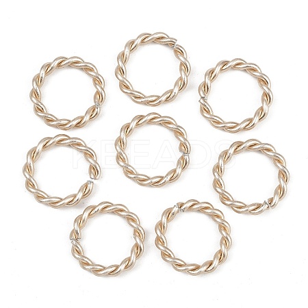 Aluminum Quick Link Connectors ALUM-H002-01-14-1