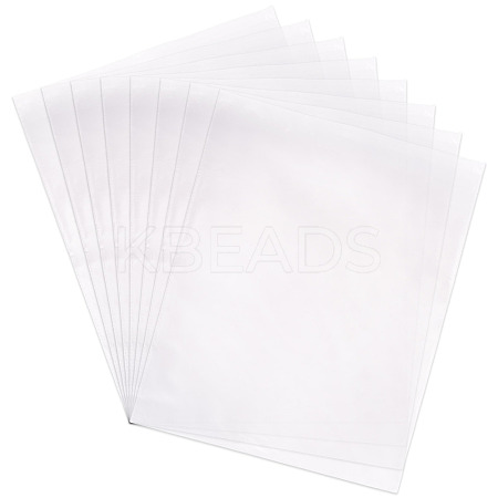 Rectangle OPP Cellophane Bags OPC-TADJ0001-07D-1